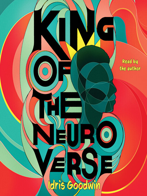 Cover image for King of the Neuro Verse